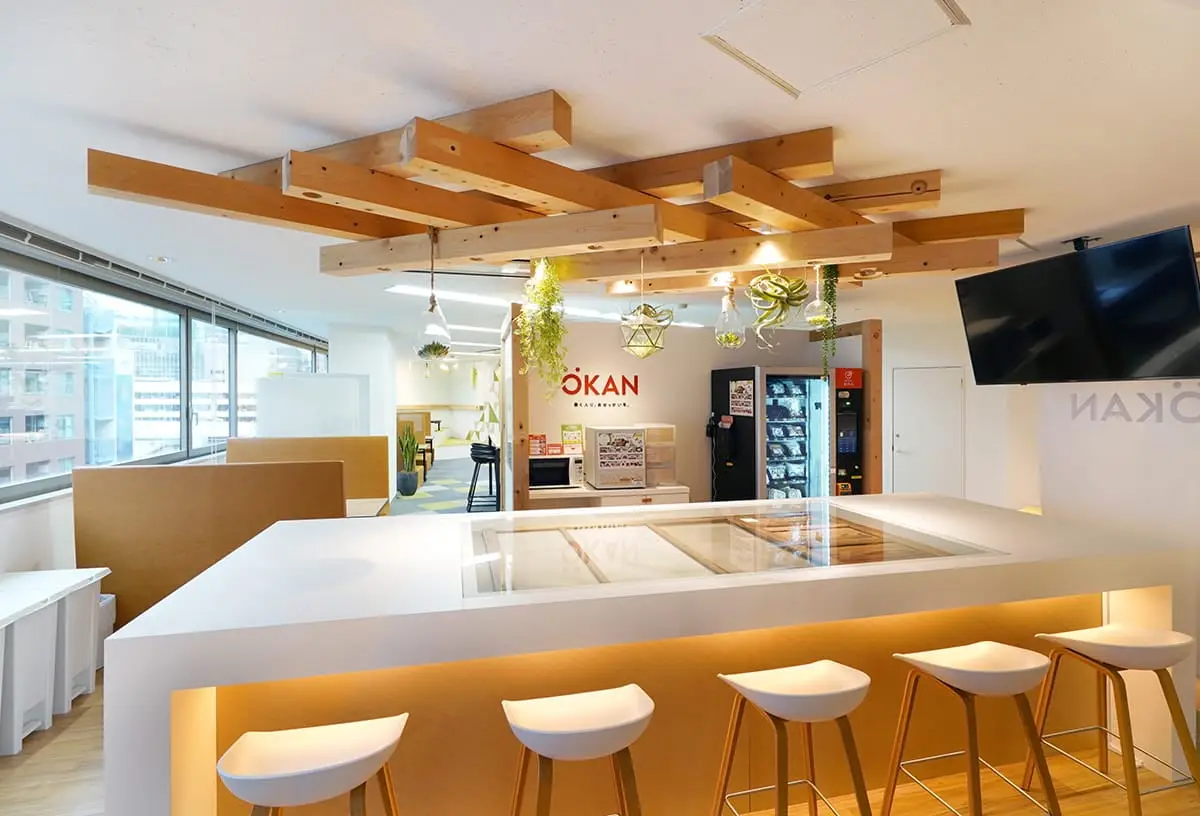 企業情報