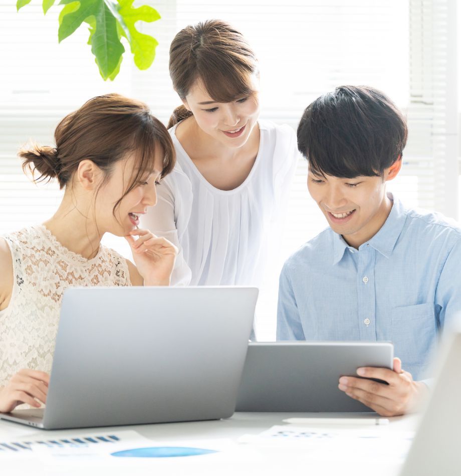 私たちの想いと目的