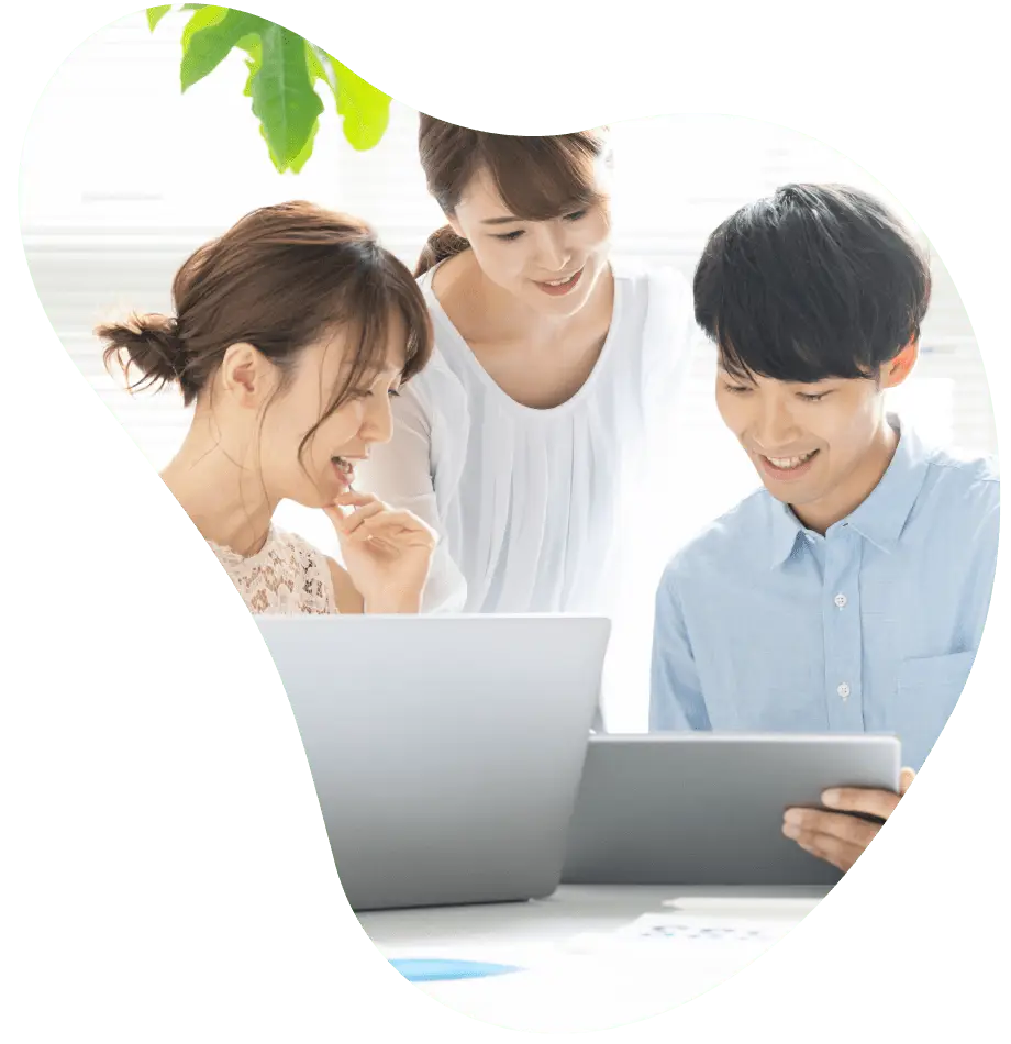 私たちの想いと目的